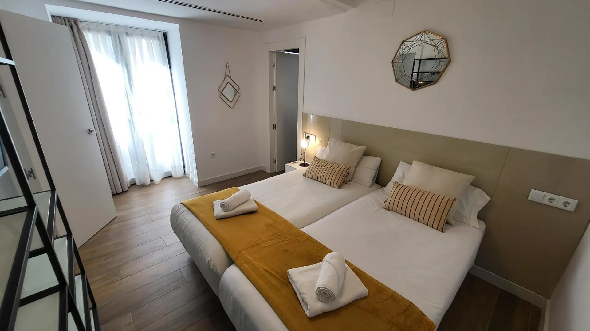 Rentalsevilla Cardenal Cervantes 公寓