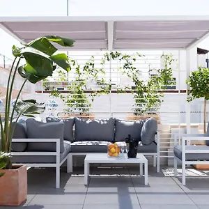  Apartamento Hommyhome Vera-cruz 1900