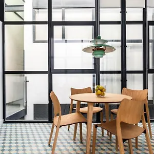  Apartamento Pop Art, Alameda De Hercules,loft Casco Antiguo