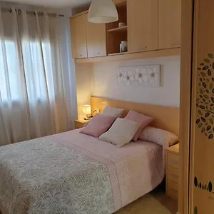  Apartamento Platea De