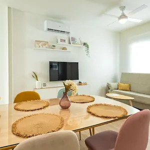  Apartamento Cervantes 6