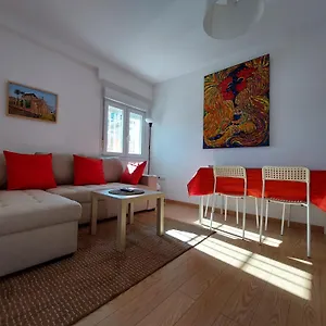Sirena Center Appartamento