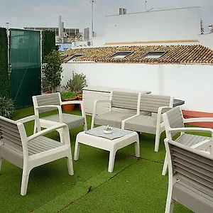 Family Luxury Argote Appartamento