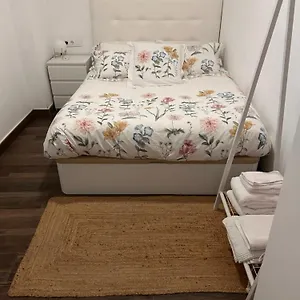 Moratin N3 50m2 Appartamento