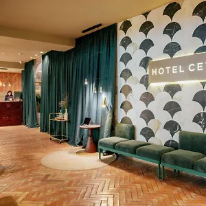 4* Otel Cetina
