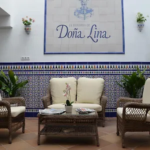 ホテル Dona Lina, セビリア