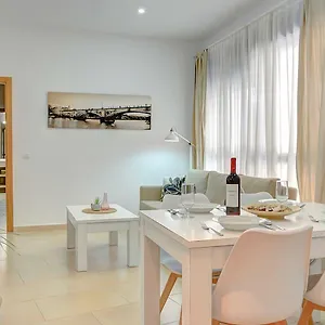  Apartamento Apartamento San Julian