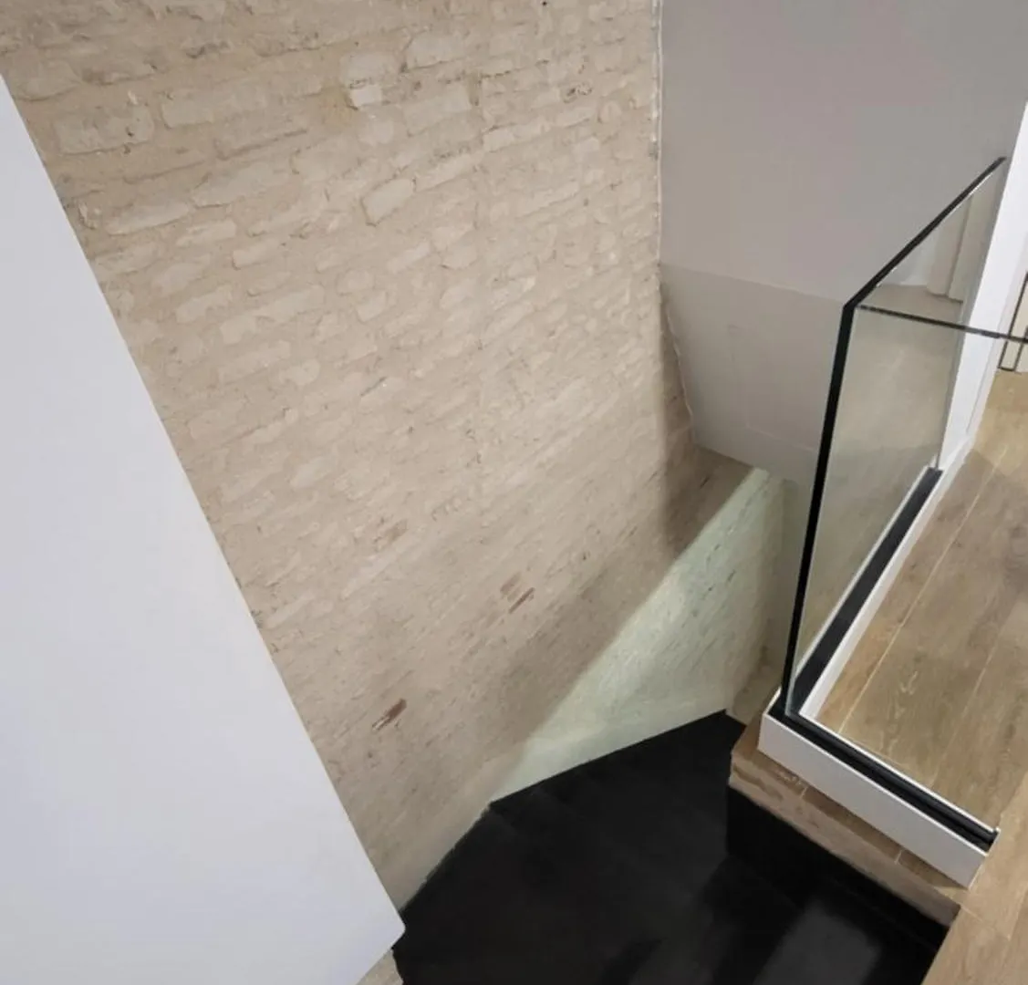 Rentalsevilla Cardenal Cervantes Sevilla