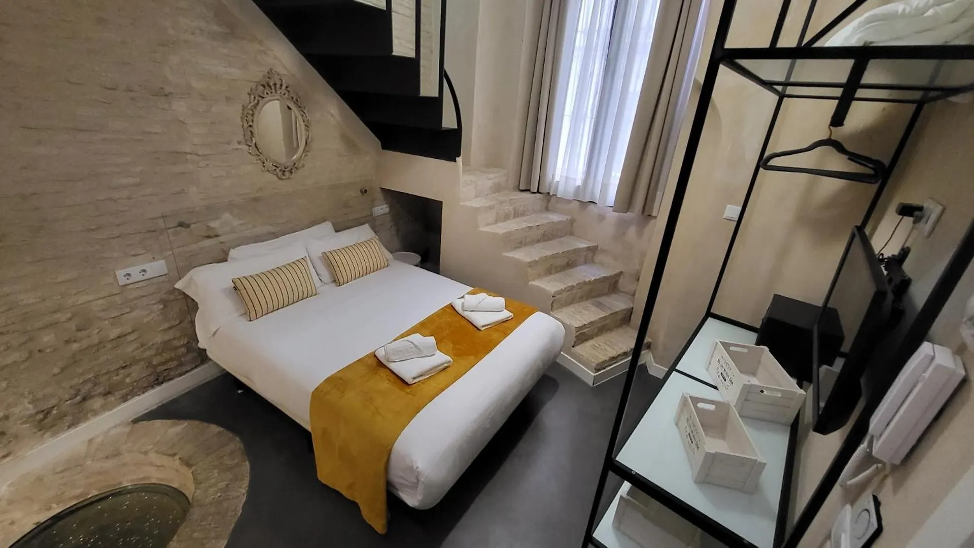 Rentalsevilla Cardenal Cervantes Sevilla