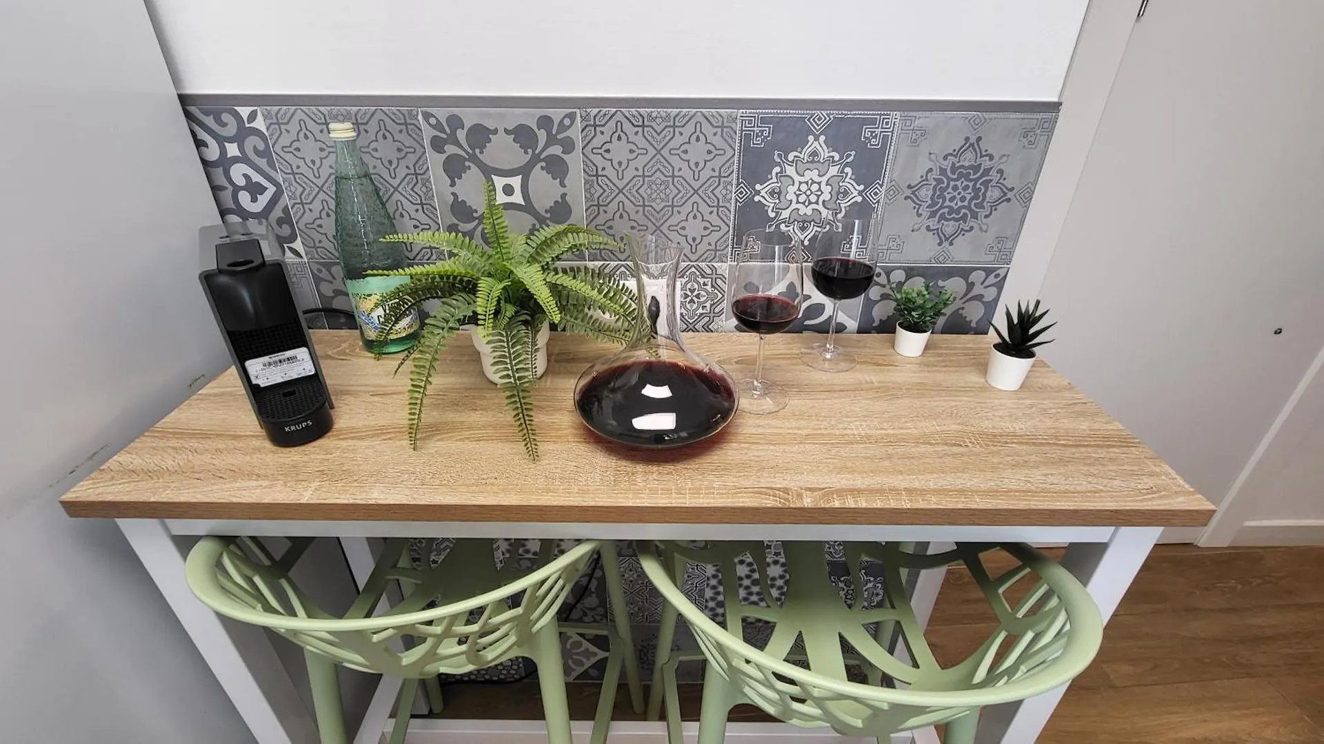 Rentalsevilla Cardenal Cervantes Apartment