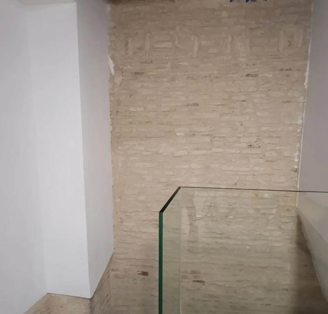 Rentalsevilla Cardenal Cervantes İspanya