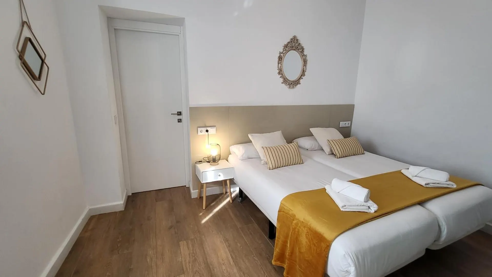 Rentalsevilla Cardenal Cervantes Daire Sevilla