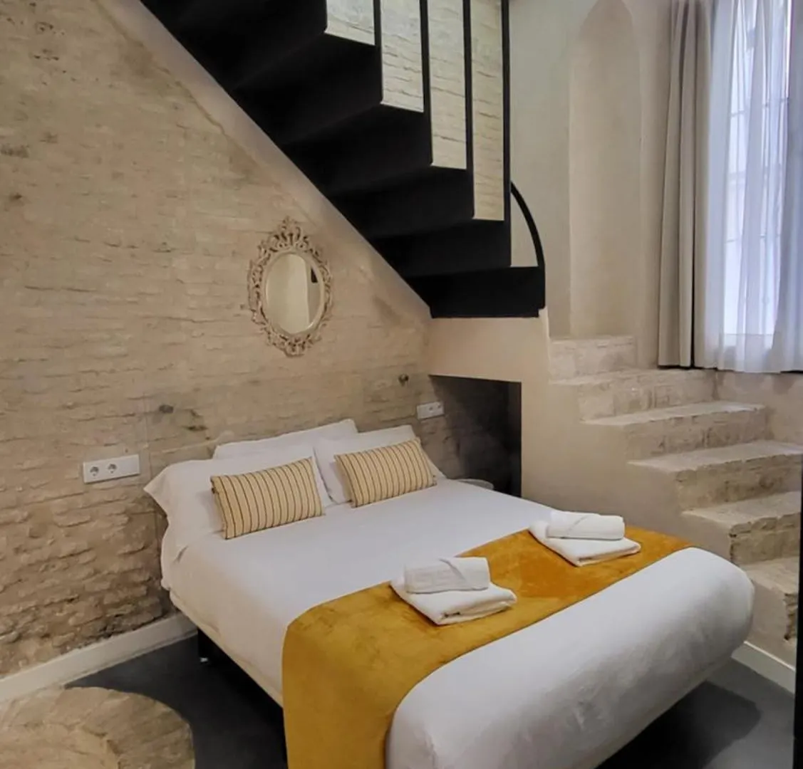 Rentalsevilla Cardenal Cervantes Daire Sevilla