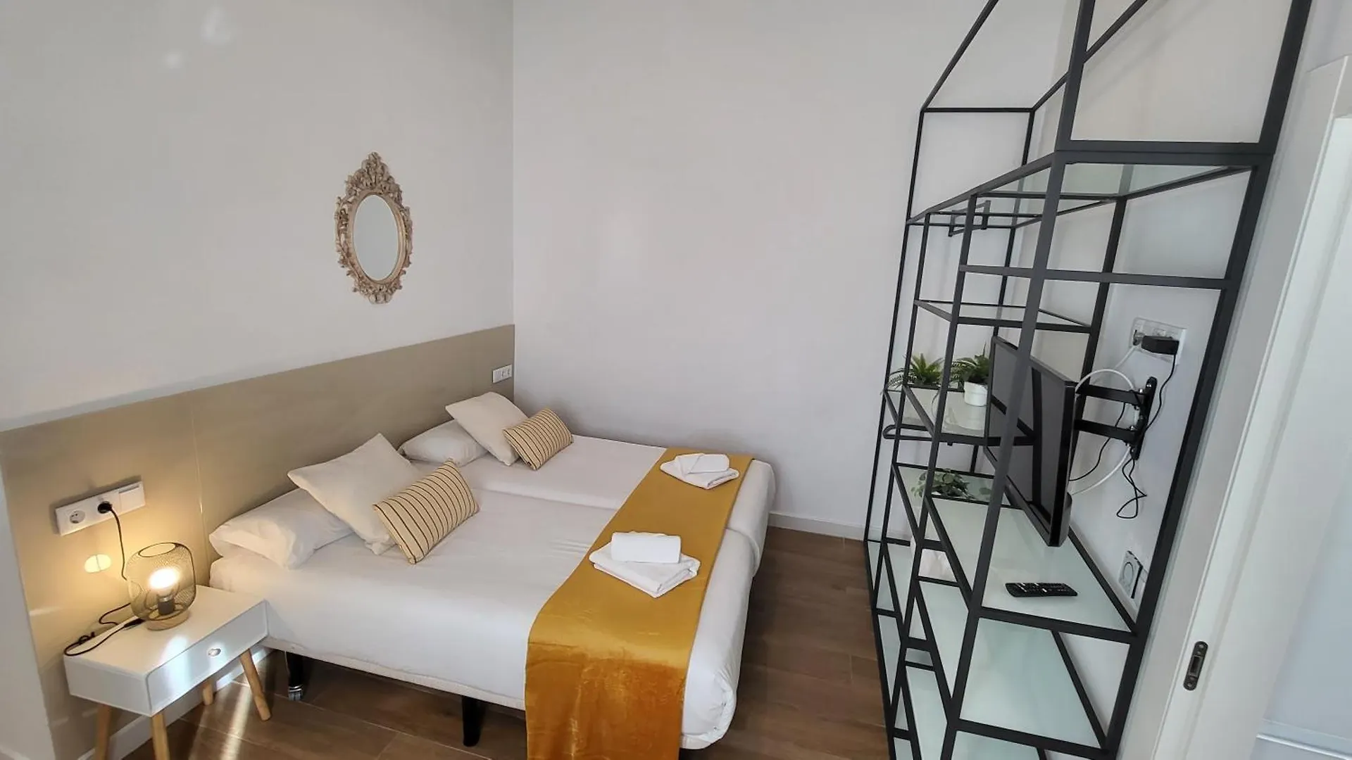 Apartment Rentalsevilla Cardenal Cervantes