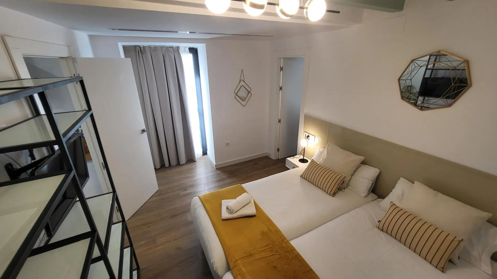 Rentalsevilla Cardenal Cervantes Daire