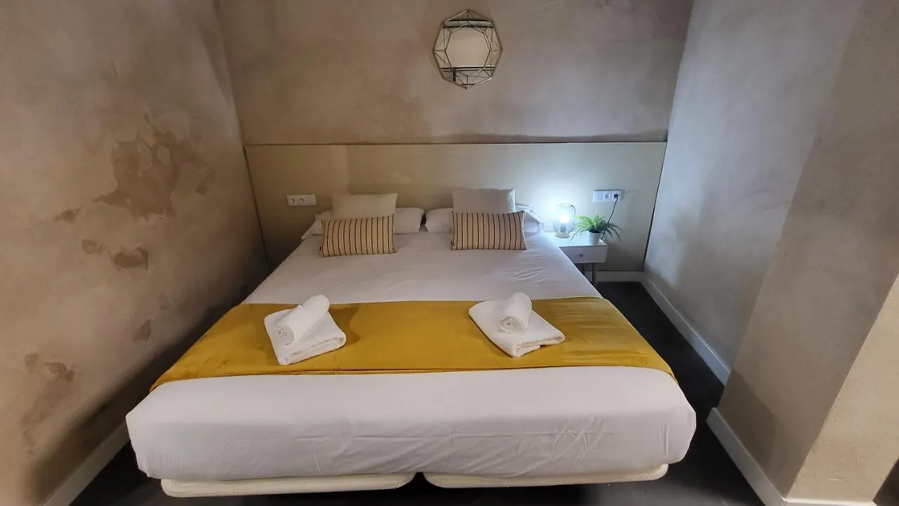 Apartment Rentalsevilla Cardenal Cervantes