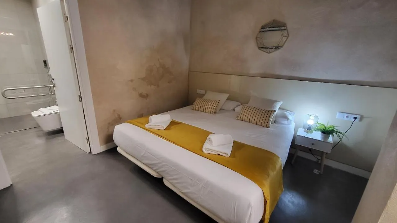 Rentalsevilla Cardenal Cervantes Apartment