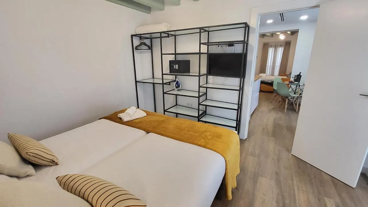 Rentalsevilla Cardenal Cervantes 0*, Seville Spain