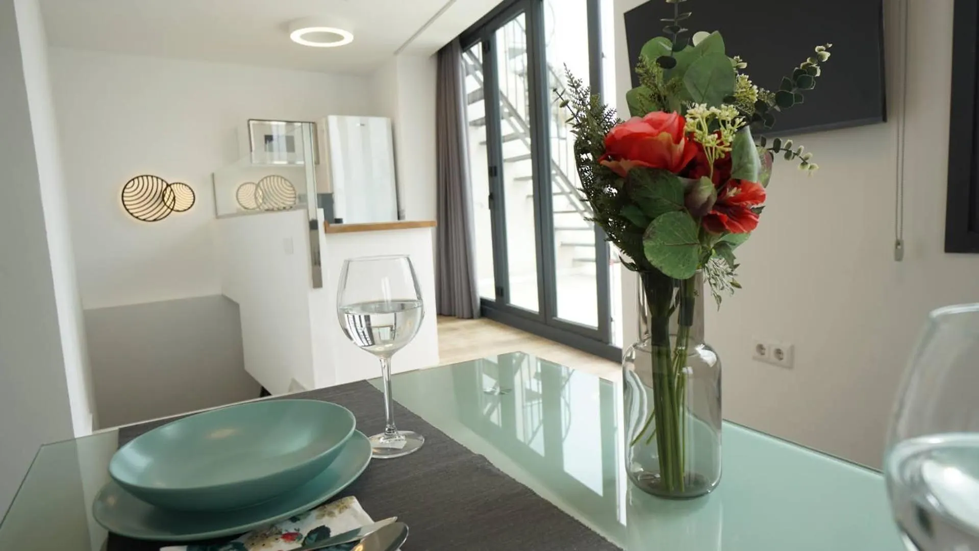 Apartment Rentalsevilla Cardenal Cervantes