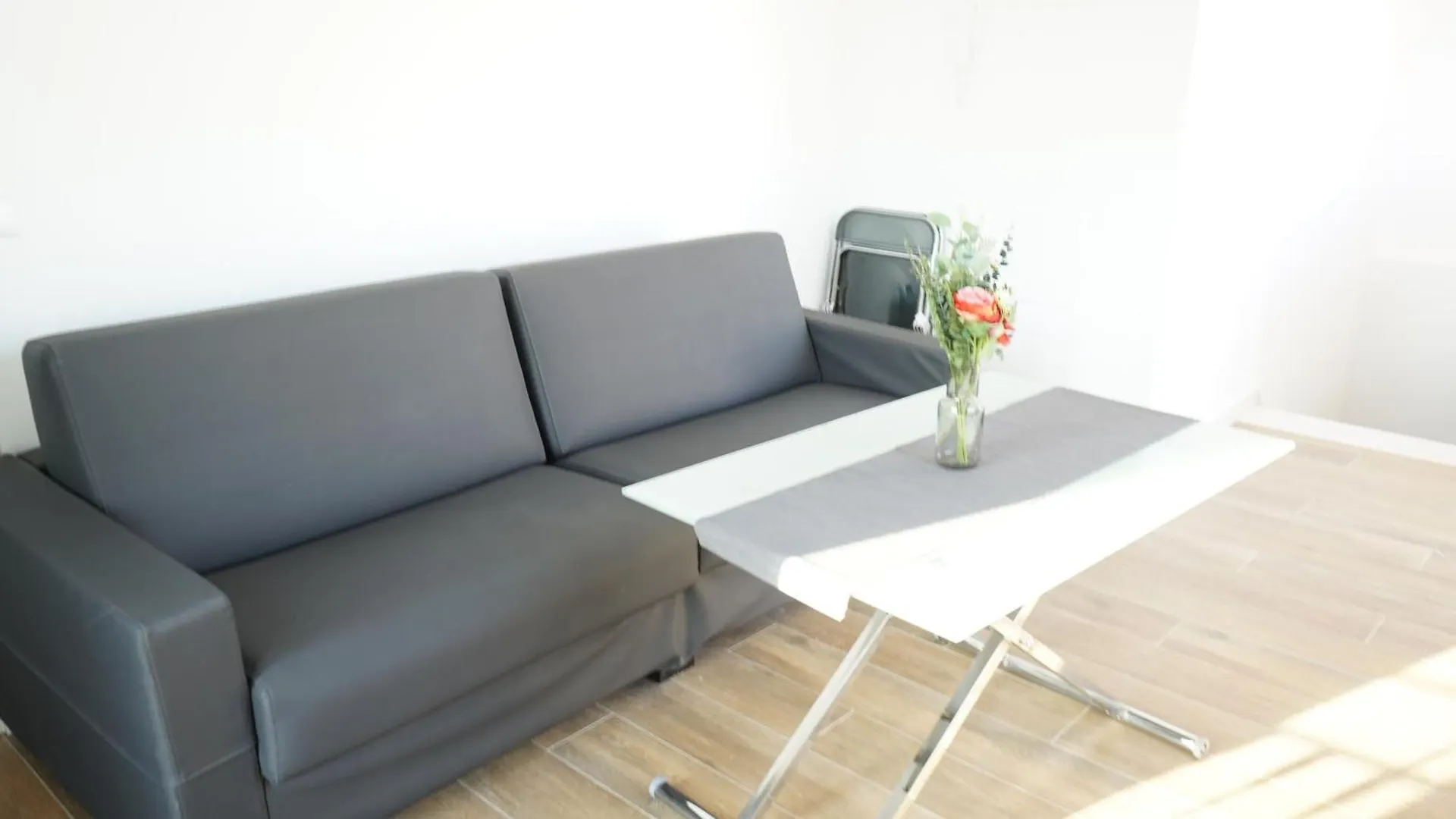 Rentalsevilla Cardenal Cervantes Apartment
