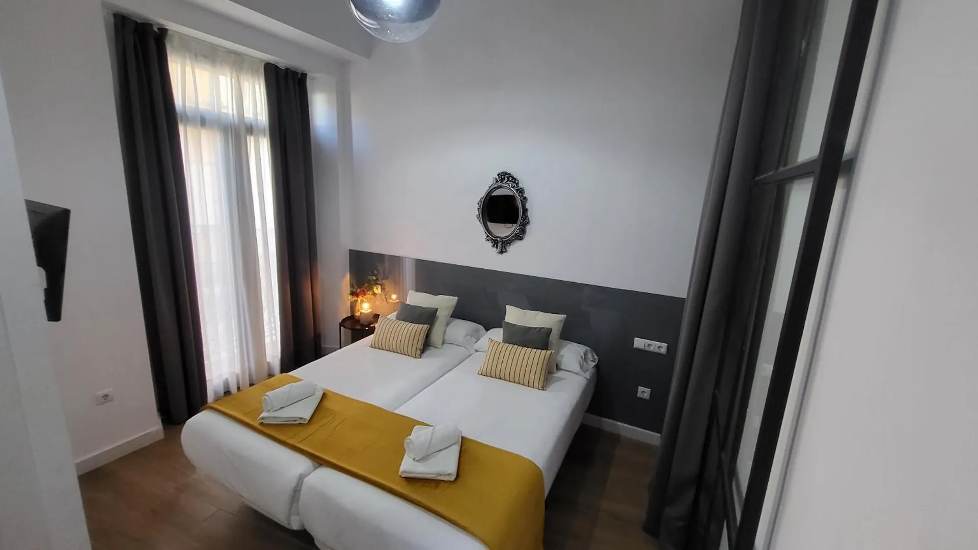 Apartment Rentalsevilla Cardenal Cervantes