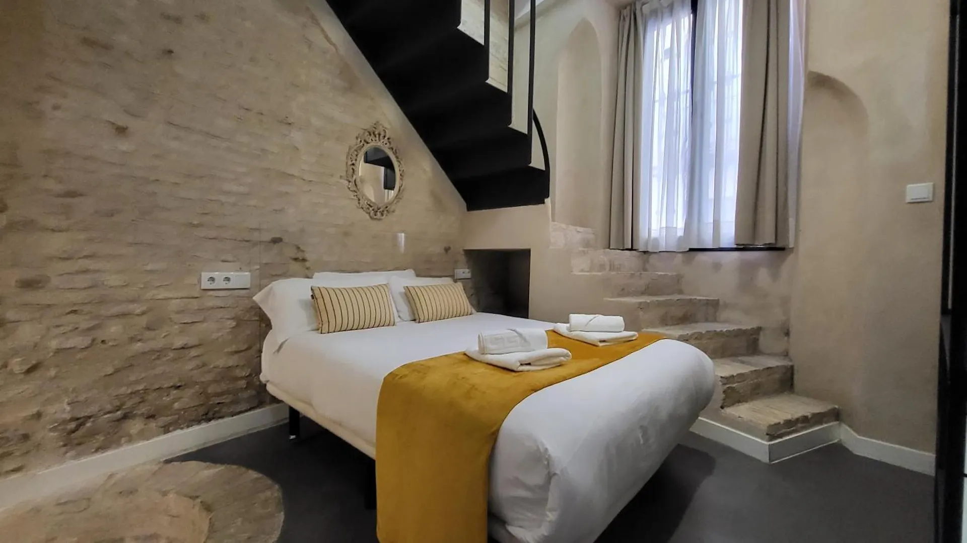 Apartment Rentalsevilla Cardenal Cervantes Spain
