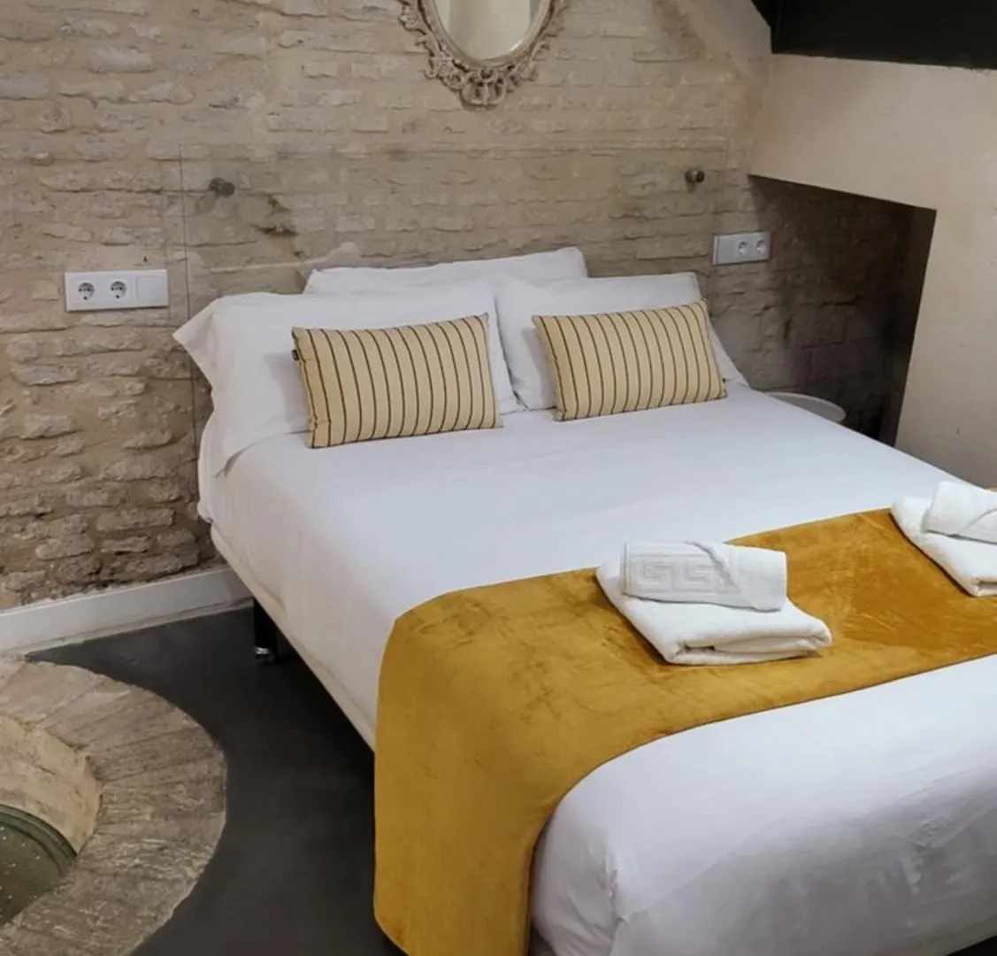 Apartment Rentalsevilla Cardenal Cervantes