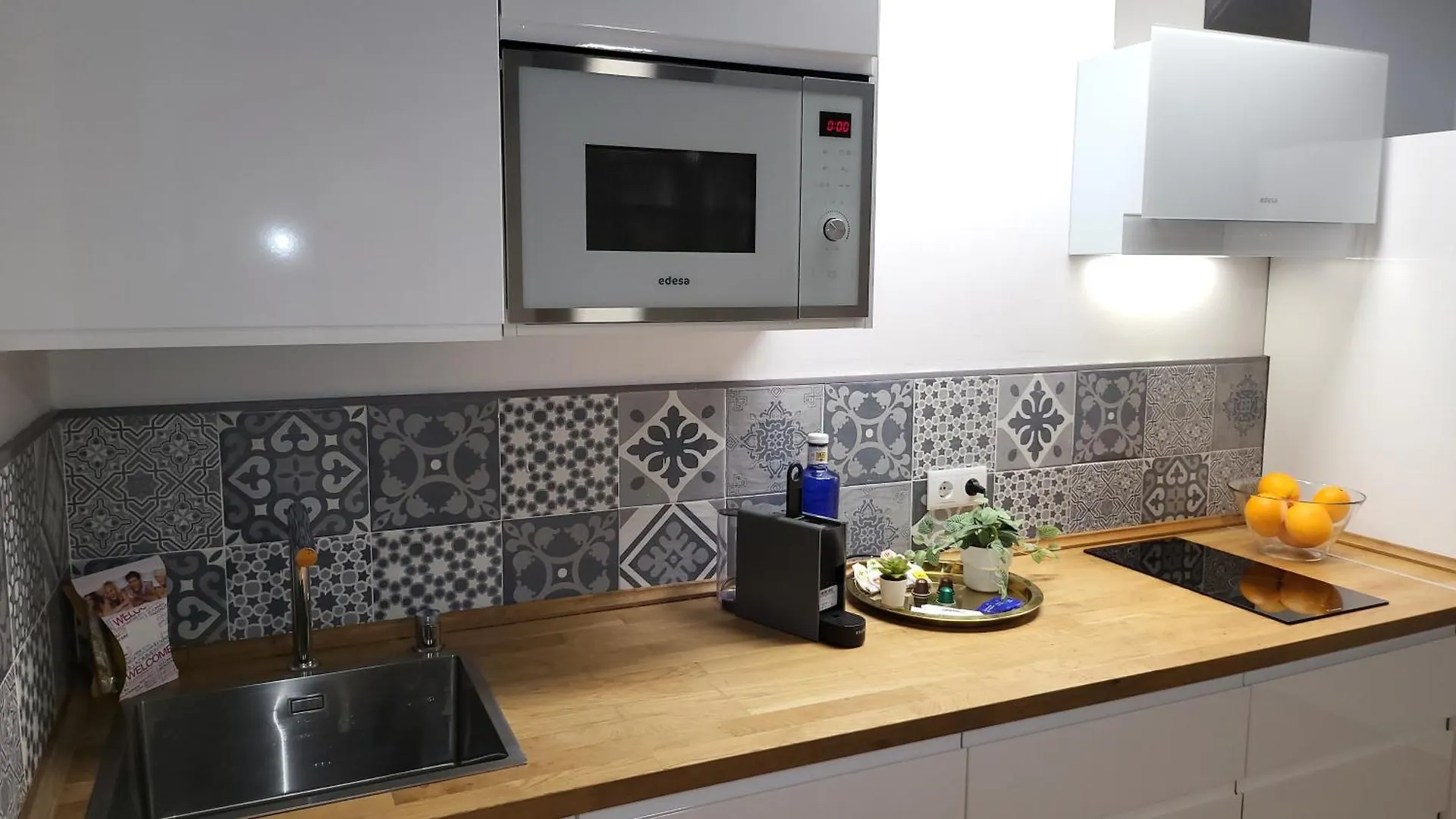 Apartment Rentalsevilla Cardenal Cervantes