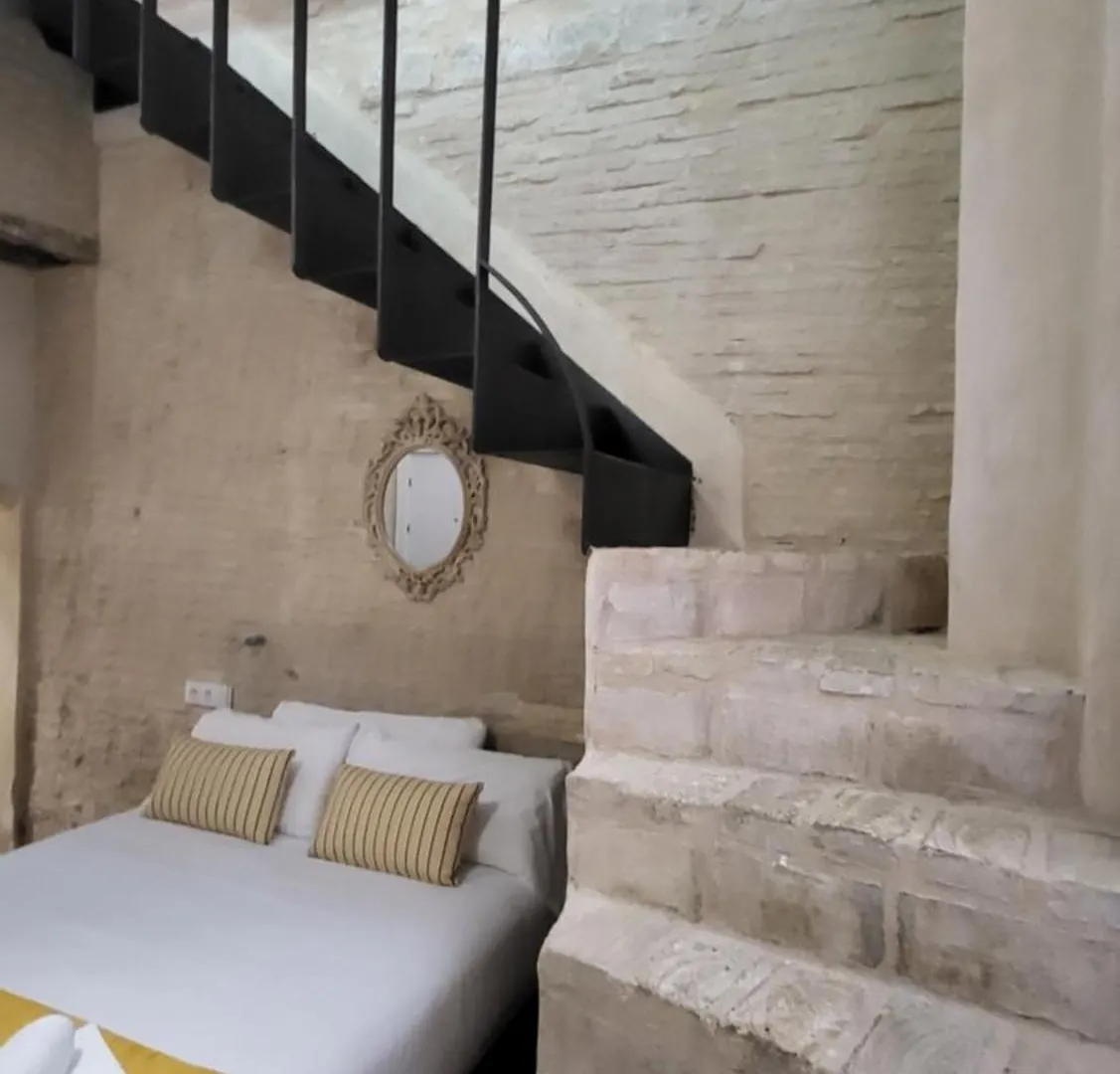 Apartment Rentalsevilla Cardenal Cervantes
