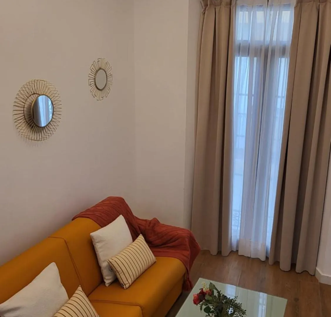 Rentalsevilla Cardenal Cervantes Apartment Seville