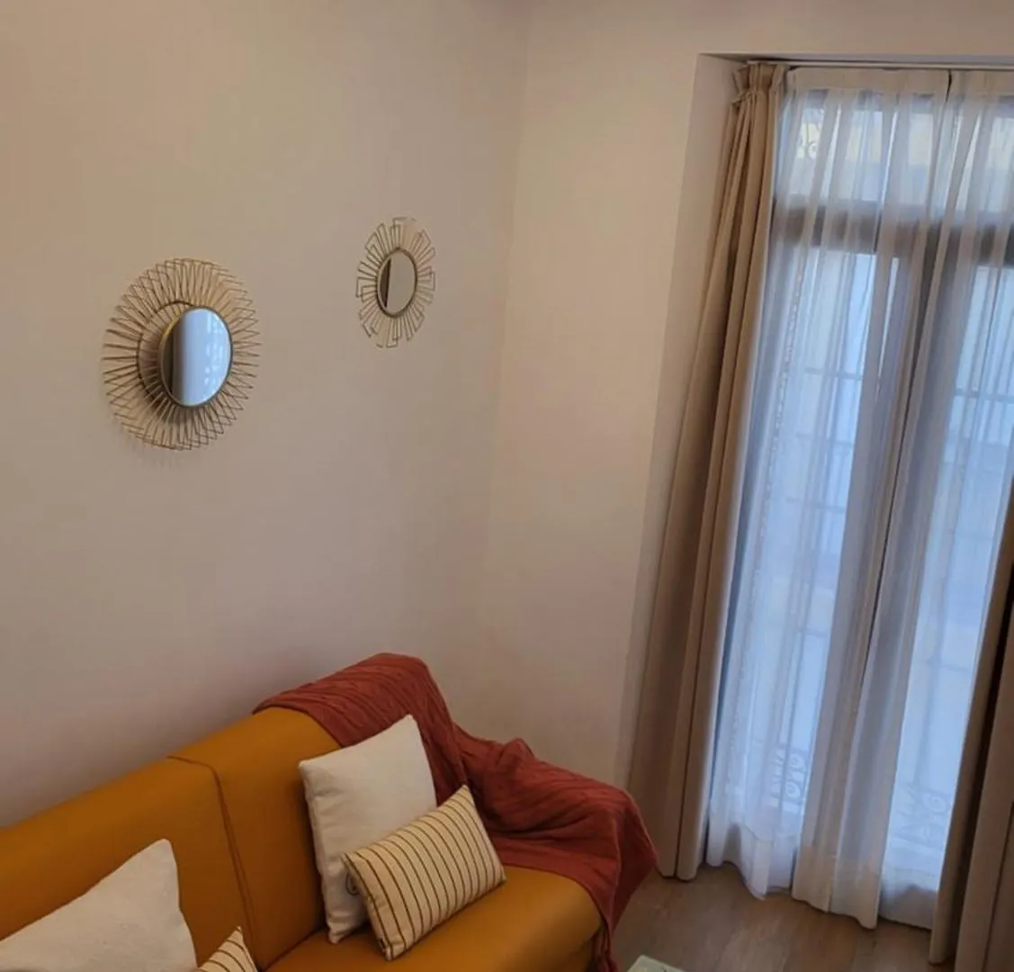 Apartment Rentalsevilla Cardenal Cervantes Spain