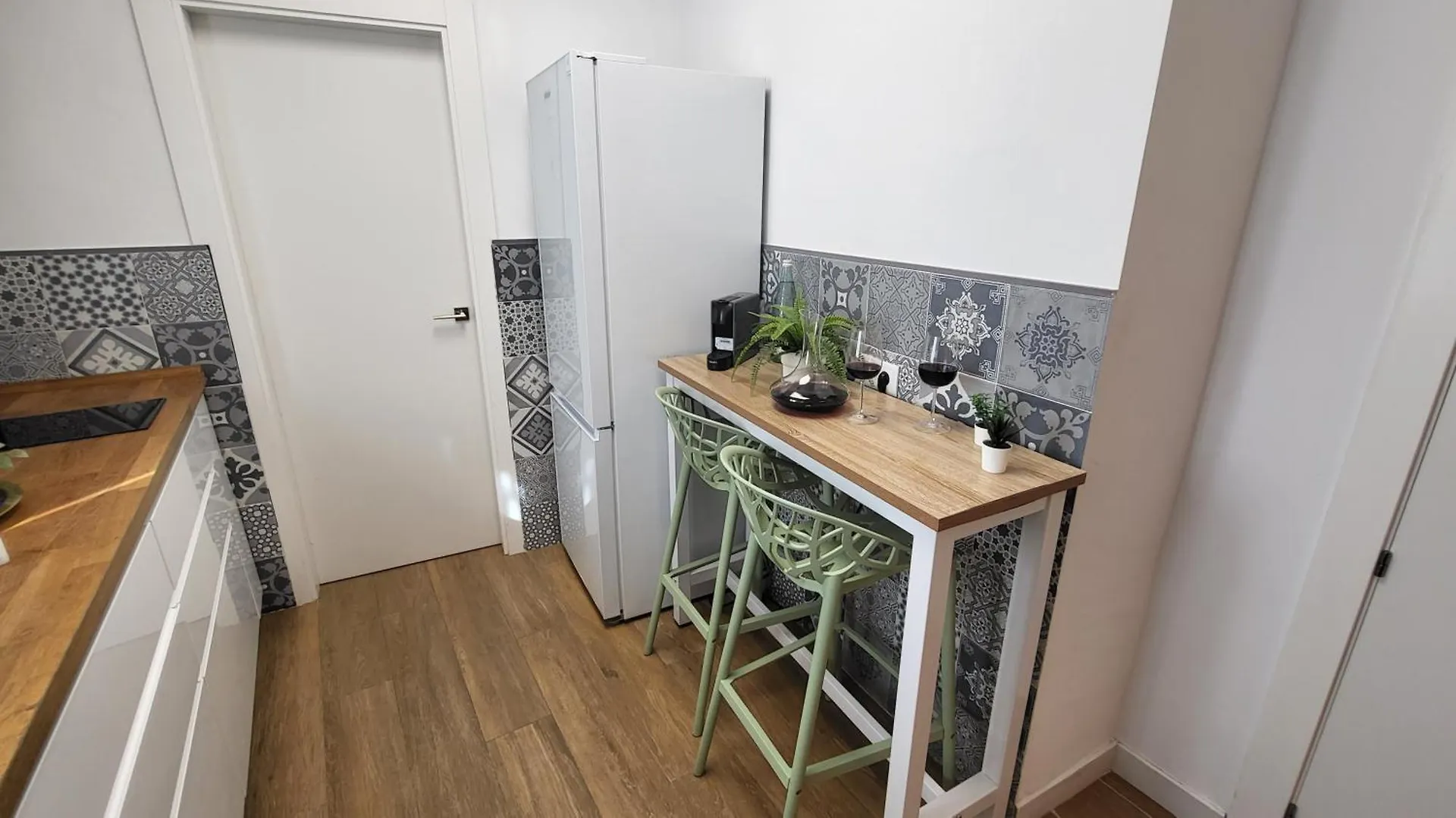 Rentalsevilla Cardenal Cervantes Apartment Seville